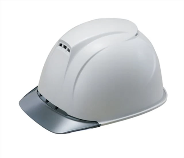 涼しい 洗える エアライト2 透明ひさし 工事用ヘルメット 雨天対応通気孔付き 谷沢製作所 ST#1830-JZ 『ヘルメッシュ3 飛翔スペシャル』 GR-5 グレーヘルメット / V-2 グレーバイザー 谷沢製作所 ST#1830-JZ エアライト2 涼しい 洗える 作業用 工事用 ヘルメット 飛翔スペシャル ヘルメッシュ3 グレー グレーバイザー