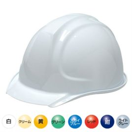 DIC GS-55K (SYA-XKP) 　電気工事 作業用 ヘルメット
