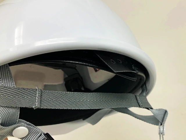 【ヘッドバンド】特大 LL 大きいサイズ 工事用ヘルメット(64.5cm) 電気工事対応 DIC GS-55LK (SYA-2KP) 白ヘルメット 大きい 大きめ 頭 でかい 特大 ビッグ BIG LL ヘルメット 電気工事 電気設備 土木 工事用 作業用 建設用 建築用 現場用 高所用 安全 造園 保護帽 DIC GS-55LK (SYA-2KP) 白 ヘッドバンド