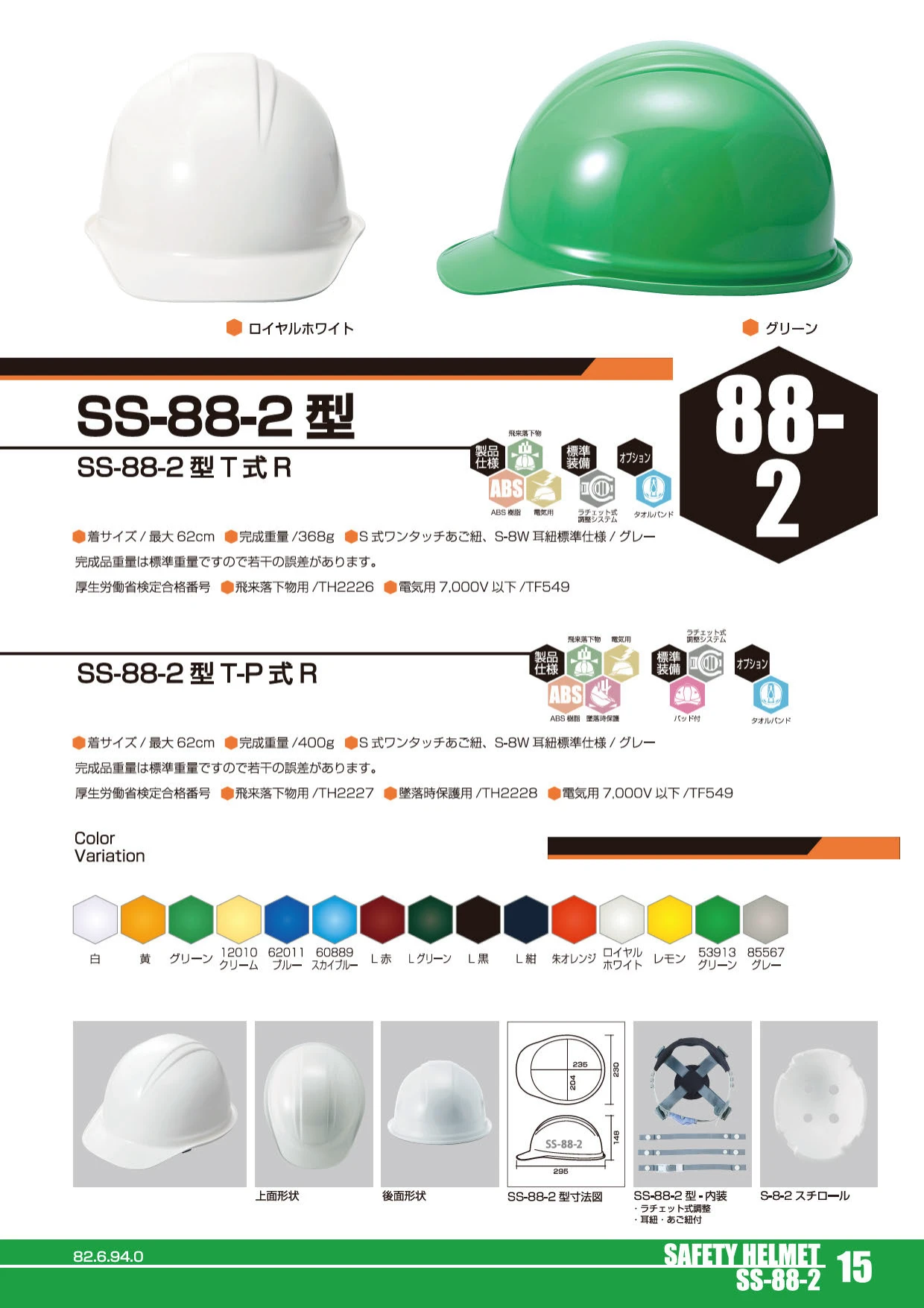 shinwa-helmet-ss-88-2-tpr-catalog