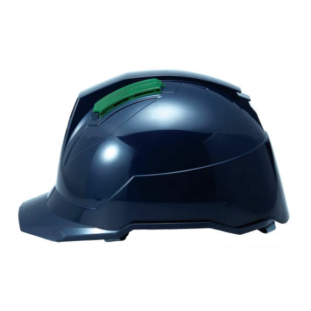 shinwa-helmet-ss23v-navy-cleargreen