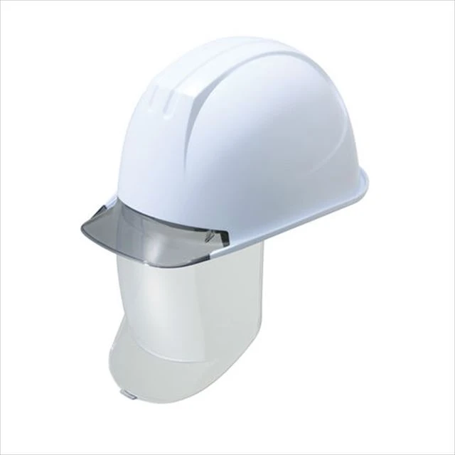 谷沢製作所（タニザワ） ST#162V-SD 特大シールド面付き作業用