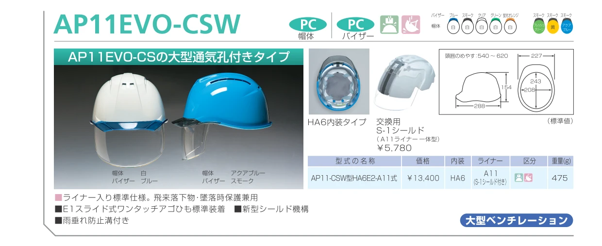 dic-helmet-shield-ap11-csw-catalog