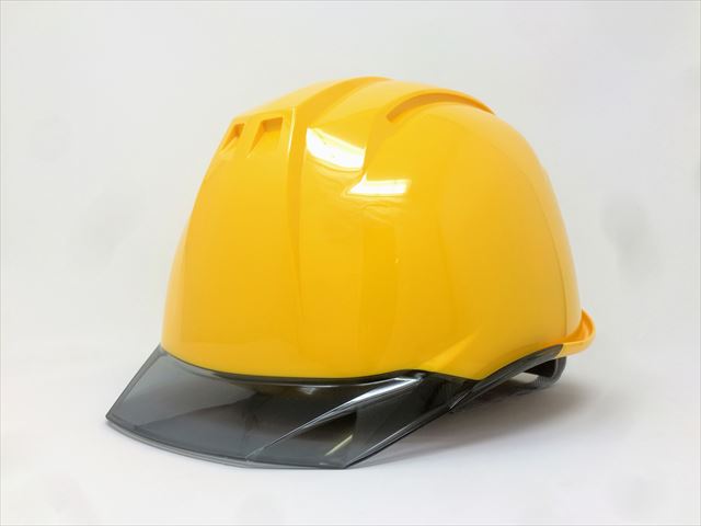 国内初の直営店 DIC 透明バイザーヘルメット AP11EVO-CW アクアブルー/スモーク KP DICプラスチック 安全?保護用品