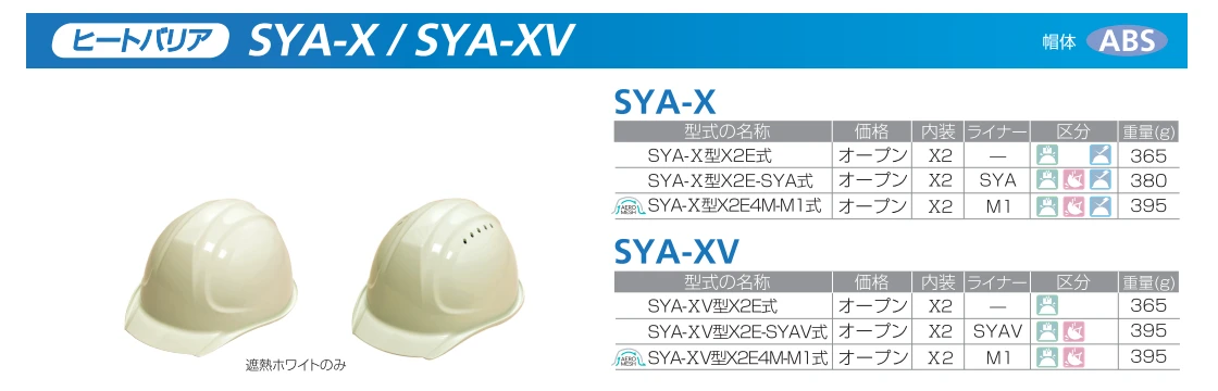 dic-helmet-heat-barrier-sya-x-catalog