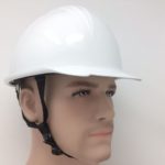 安全ヘルメット 作業用ヘルメット 工事用ヘルメット 名入れヘルメット 保護帽 加賀産業 GS-11K (BS-1P)