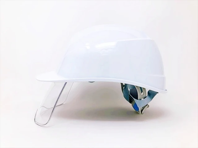 tanizawa-shield-helmet-st#0123j-sh-9