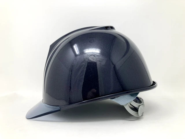 metallic-helmet-tanizawa-airlight-st1830jz-gunmetal-3