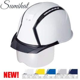 sumihat-helmet-mxcs-b