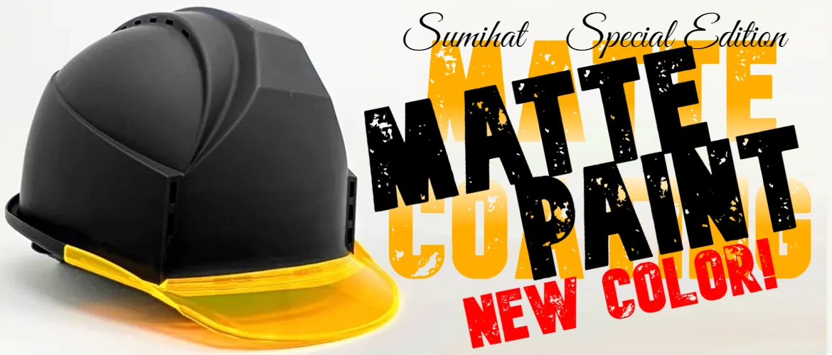 sumihat-helmet-matte-paint-kkc3b