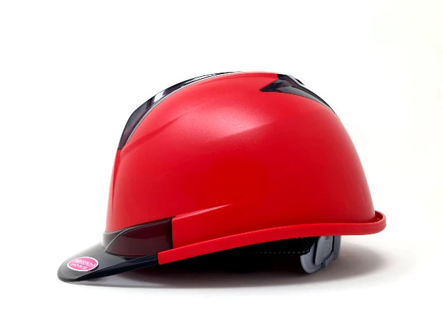 toyosafety-helmet-matte-396fem-red-smoke-3