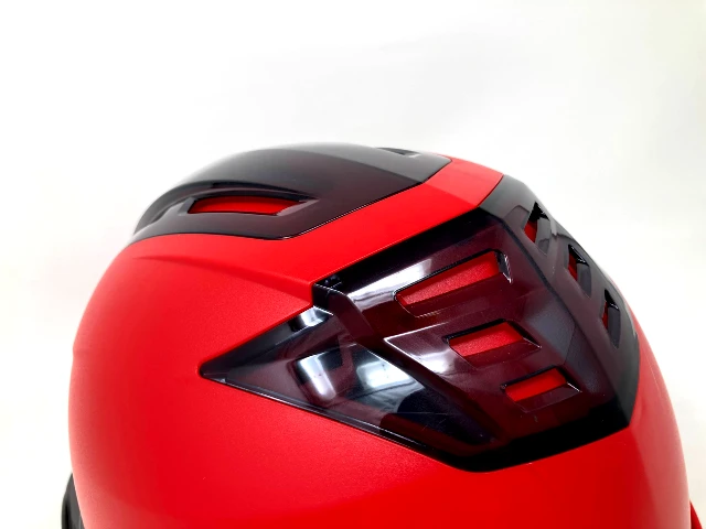 toyosafety-helmet-matte-396fem-red-smoke-6