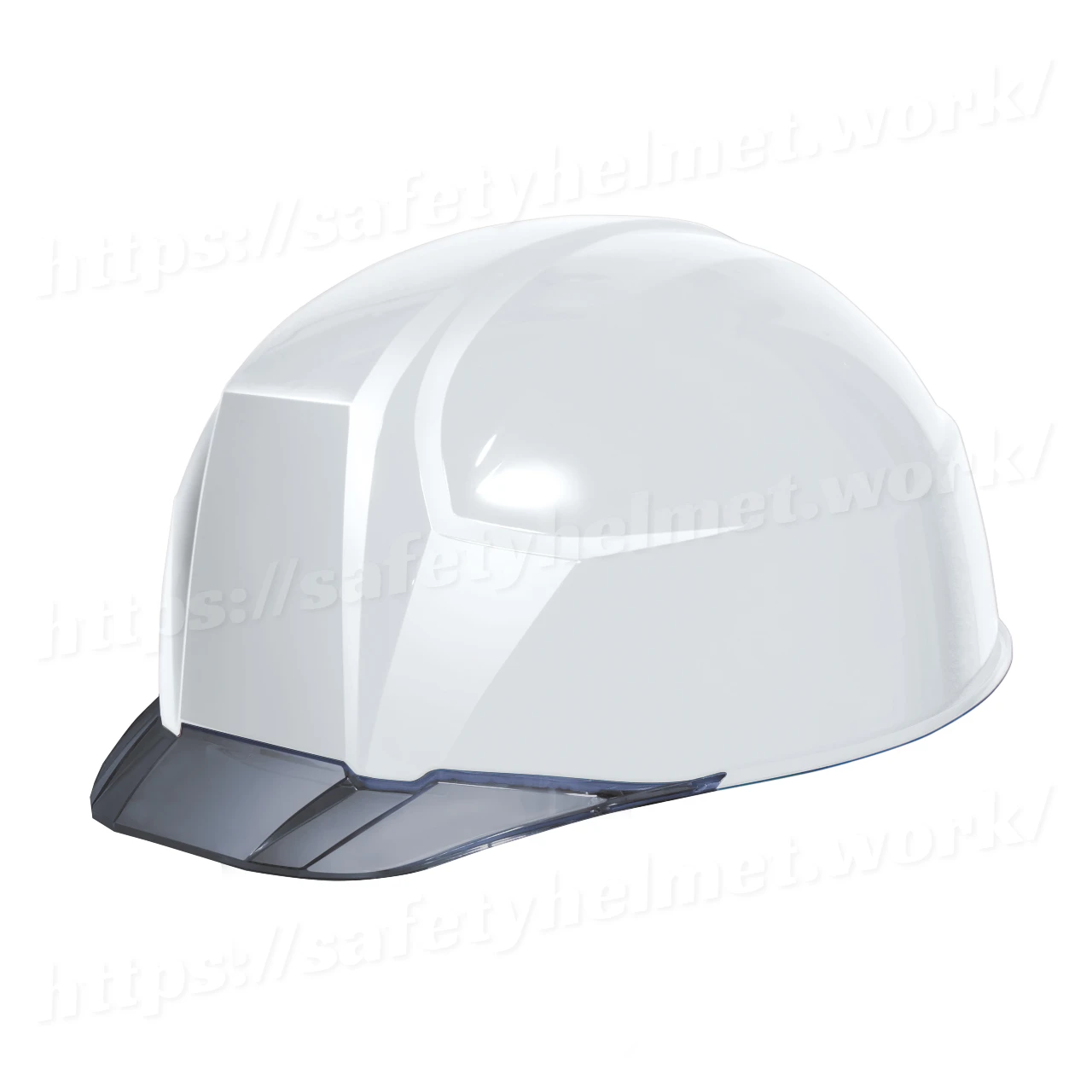 dic-lightest-helmet-keijin-clearvisor-aa23c-white-smoke