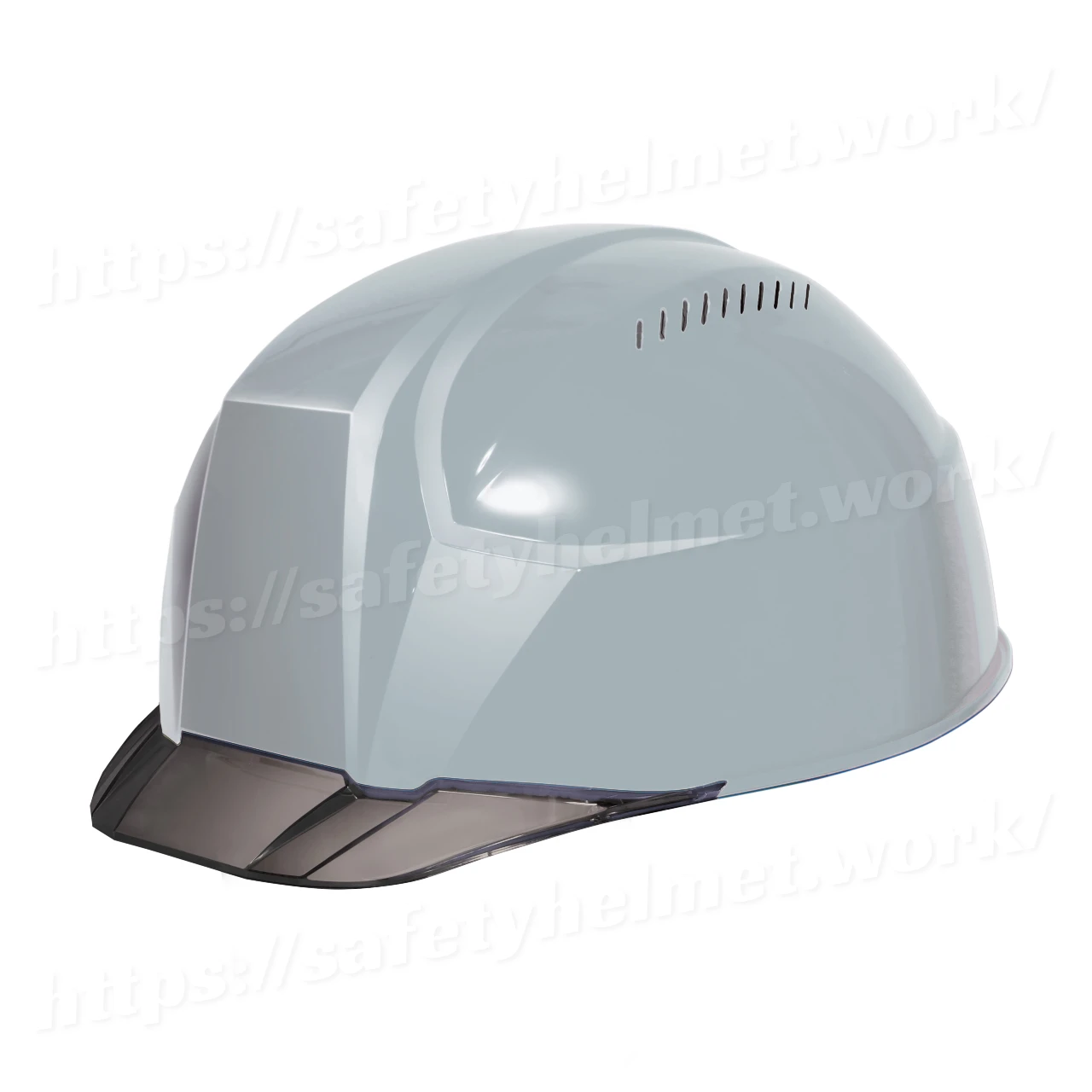 dic-lightest-helmet-keijin-clearvisor-aa23cv-gray-smoke