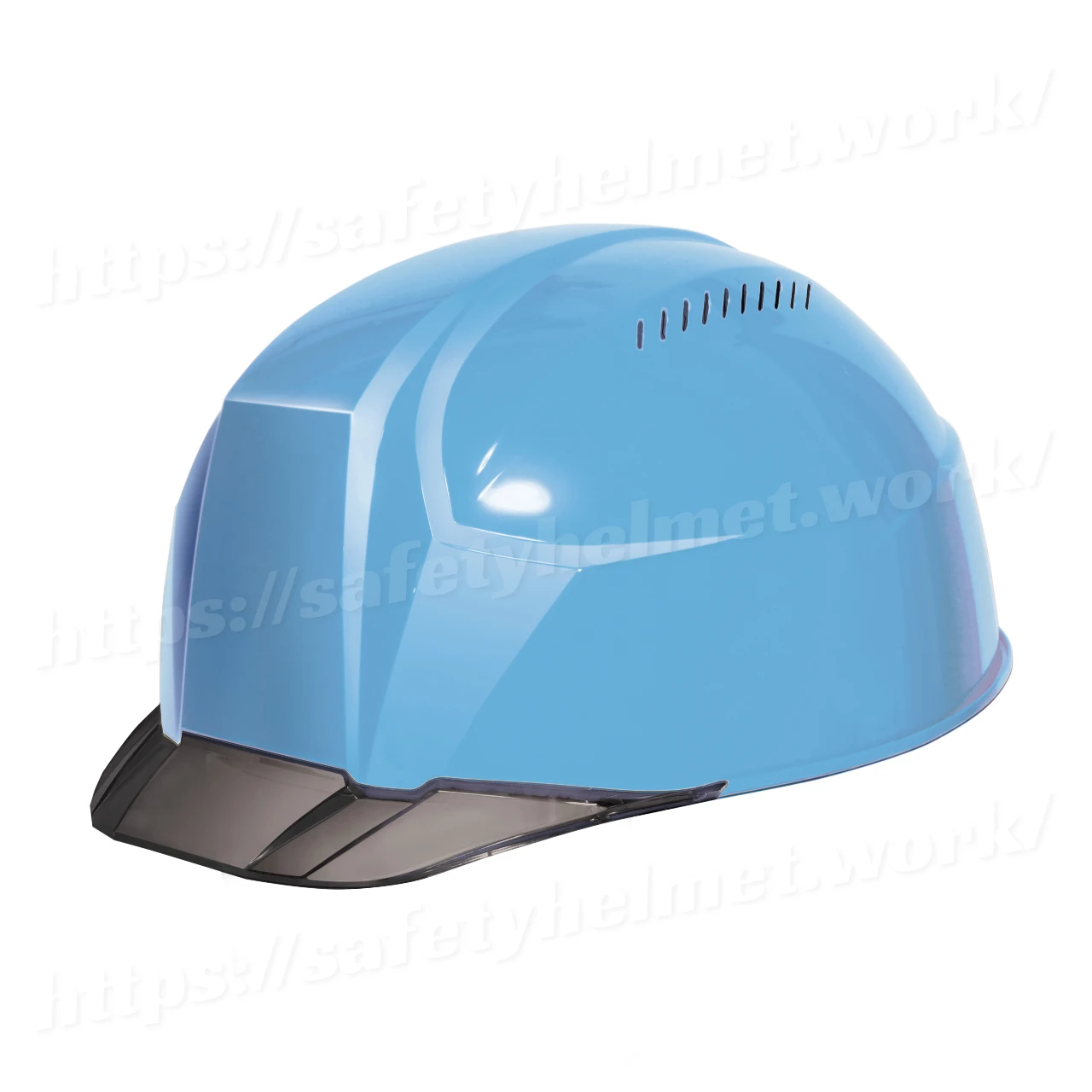 dic-lightest-helmet-keijin-clearvisor-aa23cv-lightblue-smoke