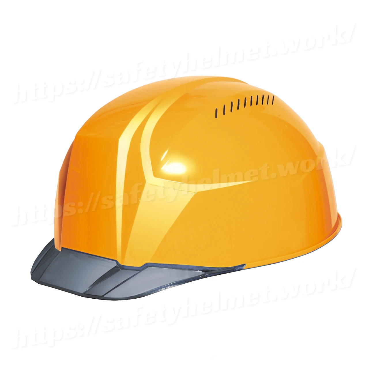 dic-lightest-helmet-keijin-clearvisor-aa23cv-yellow-smoke