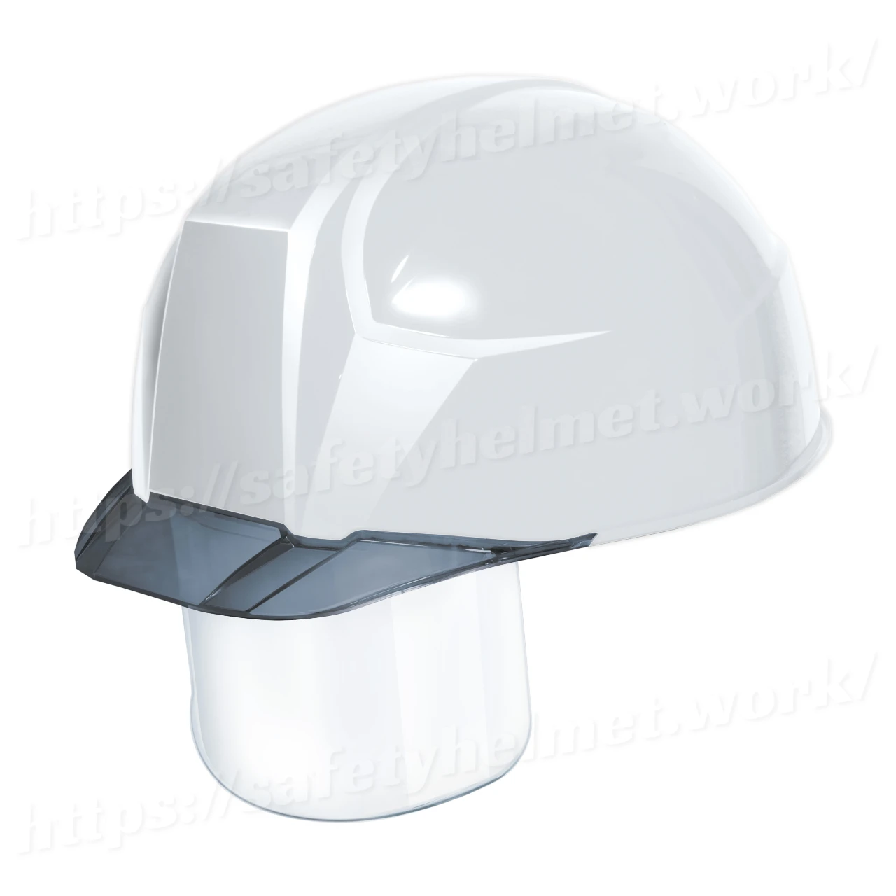 dic-helmet-lightest-shield-aa23cs-white-smoke